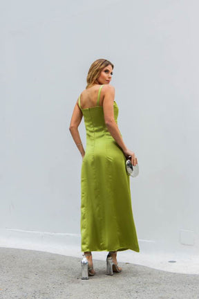 Vestido Camila